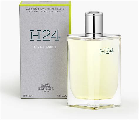 hermes 24 parfum herren|hermes h24 price.